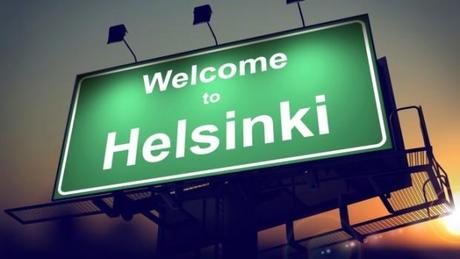 Helsinki