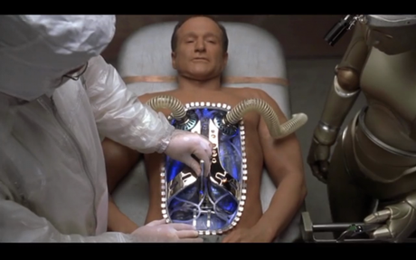 Bicentennial Man