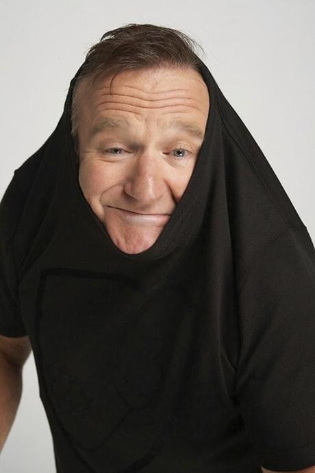 Addio a Robin Williams