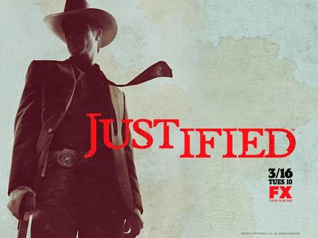 Justified - Stagione 1