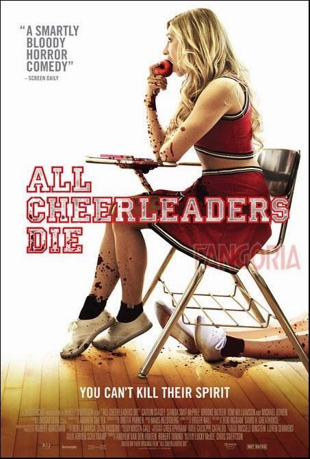 [Recensione] All Cheerleaders Die (di Lucky McKee e Chris Sivertson, 2013)