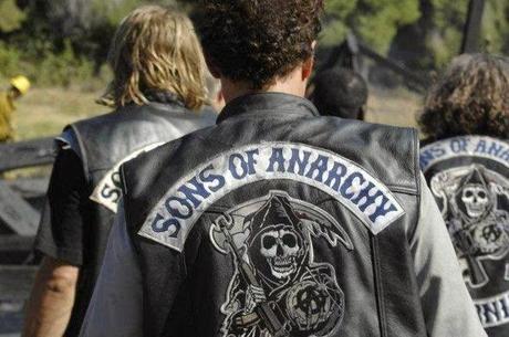 Sons of Anarchy - Stagione 1