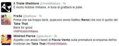 equivoco robbie williams