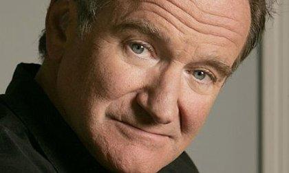 Robin Williams è morto