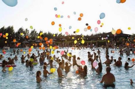 Ferragosto 2014 in Italia