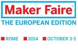 Maker Faire Roma: la piu’ grande fiera dell’innovazione al mondo