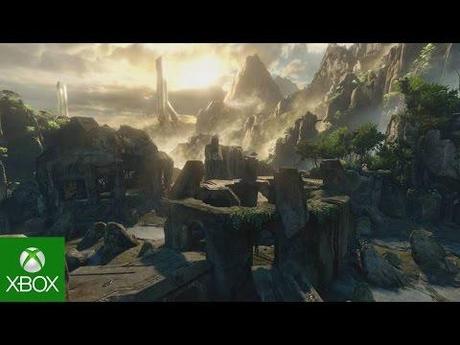 Halo 5: Guardians – filmato e dettagli per la beta