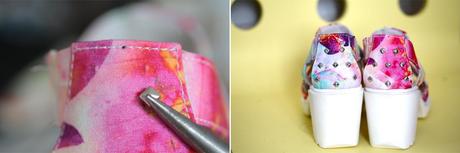 Do It Yourself ❤ I sandali ananas etape-5-placer-ses-clous