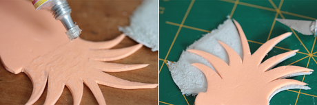 Do It Yourself ❤ I sandali ananas etape-3-decouper-son-cuir