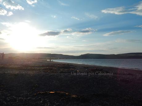 Chanonry Point