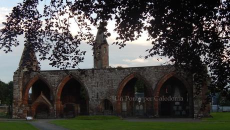 Cattedrale di Fortrose