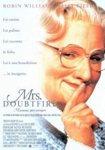 Mrs Doubtfire 01