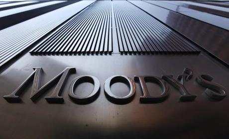 Moody's