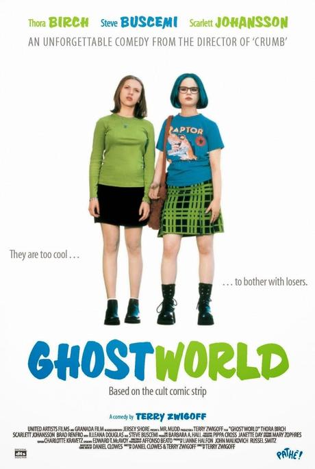 Ghost world