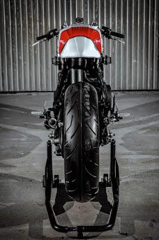 VF750 by Lucky Custom