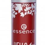 Essence Lip Cream - n° 001 BeautiFall Red