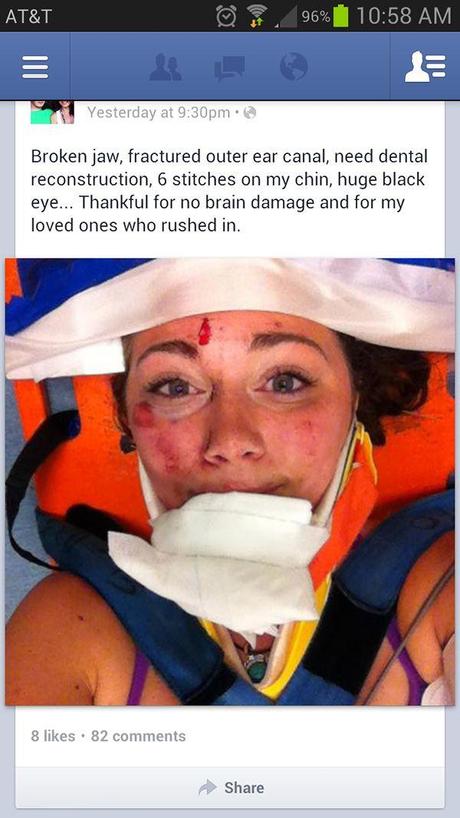 I selfie più strani, più discutibili e più inquietanti! I selfie più strani, più discutibili e più inquietanti!