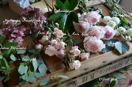 Rose inglesi David Austin per il bouquet della sposa 20140811_bouquet_della_sposa (7)_