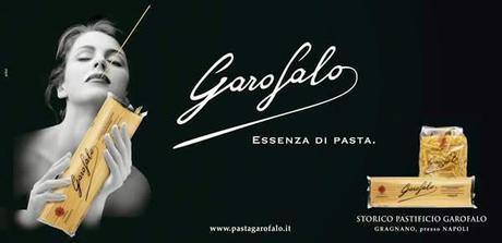 Il 20 AGOSTO da EATALY NY alla scoperta della pasta GAROFALO