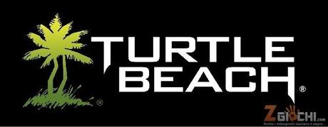 Turtle Beach presente le cuffie brandizzate Call of Duty: Advanced Warfare