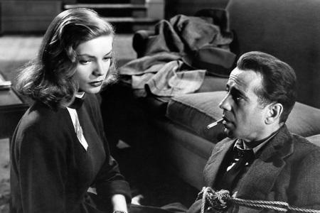 Addio a Lauren Bacall, lo sguardo più affascinante di Hollywood