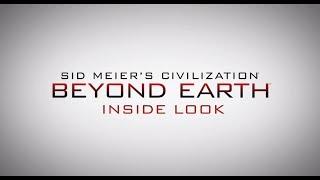 Civilization: Beyond Earth - I due lead-designer ci parlano del gioco