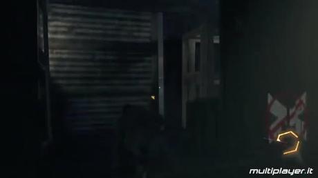 Quantum Break - Videoanteprima dalla GamesCom 2014