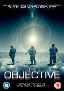 The objective