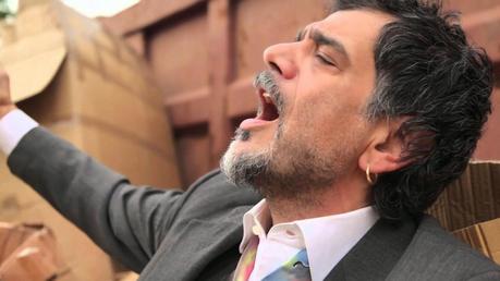 MIRCO MENNA: “Io, Domenico e tu” è l’omaggio a Domenico Modugno MIRCO MENNA: “Io, Domenico e tu” è l’omaggio a Domenico Modugno