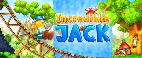 8o2iKr6 photo 8o2iKr6 Incredible Jack un ottimo platform old school per iOS e Android!