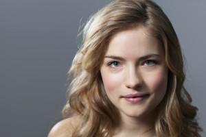 Willa Fitzgerald Headshot