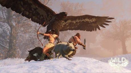 Gamescom 2014, ecco Wild, il nuovo gioco di Michel Ancel in video ed immagini Wild 1308 4