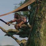 Gamescom 2014, ecco Wild, il nuovo gioco di Michel Ancel in video ed immagini Wild 1308 7
