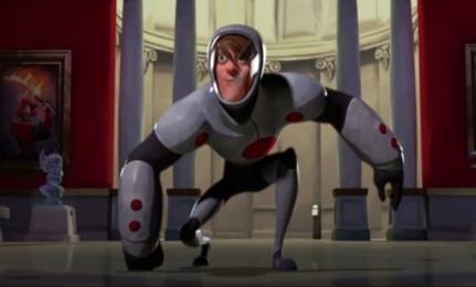 Arriva Henchmen, film animato su Supercriminali   Will Ferrell Henchmen Adam McKay 