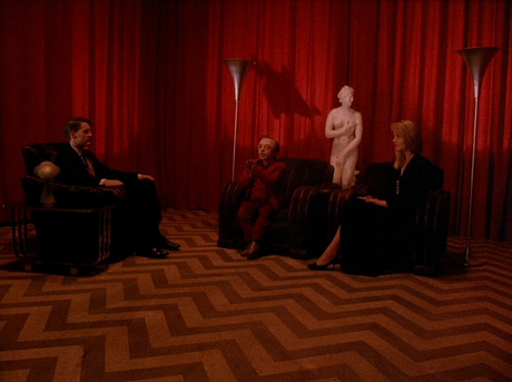 Twin Peaks - prima parte