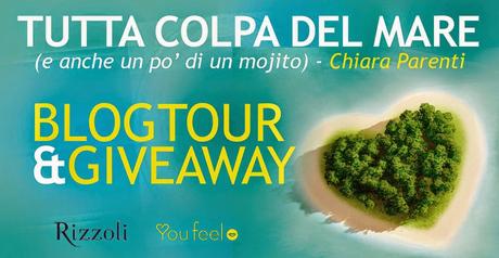 Blogtour Tutta colpa del mare (e anche un po' di un mojito): 4° Tappa - Viareggio e il Carnevale Estivo