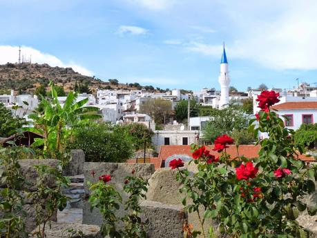 Visto da Elisa Chisana Hoshi - Bodrum