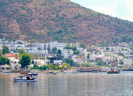 Visto da Elisa Chisana Hoshi - Bodrum