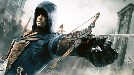 Assassin's Creed Unity - 10 minuti del single player