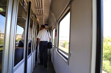 da Verona a Monaco di Baviera in treno