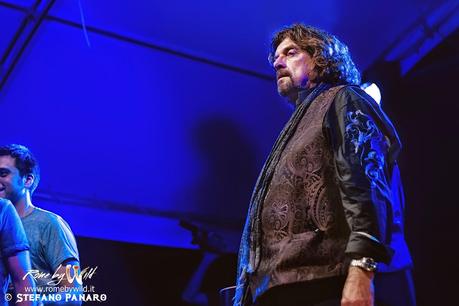 UROCK feat. Alan Parsons @ Airport One – 23/07/2014