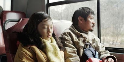 Locarno 2014 – “Alive”: mai mollare! © Festival del film Locarno