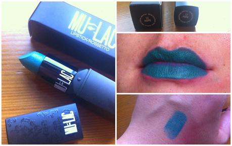 MuLac WACKY LIPSTICKS