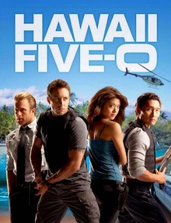 Hawaii Five-O - Stagione 3