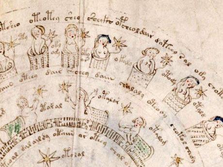 SVOLTA NELLA RICERCA: IL MISTERIOSO MANOSCRITTO VOYNICH CONTIENE UN MESSAGGIO AUTENTICO