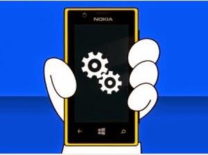 Lumia WP 8 bloccato | Niente panico, si fa cosi!