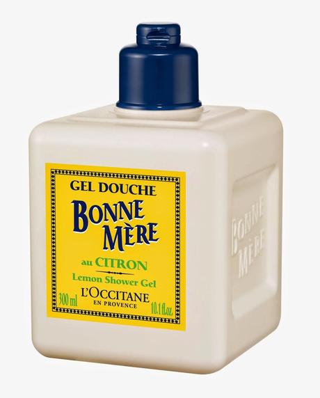 Preview L'OCCITANE: Bonne Mere, la linea al sapone di Marsiglia