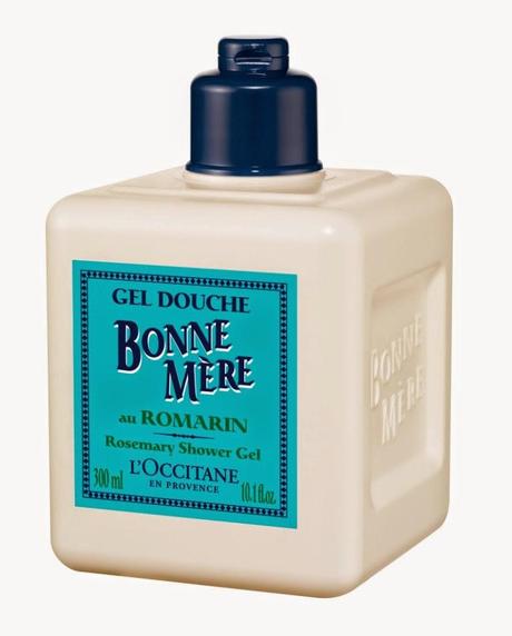 Preview L'OCCITANE: Bonne Mere, la linea al sapone di Marsiglia