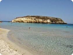 Mare d’Italia, le vacanze d’estate nella splendida Lampedusa