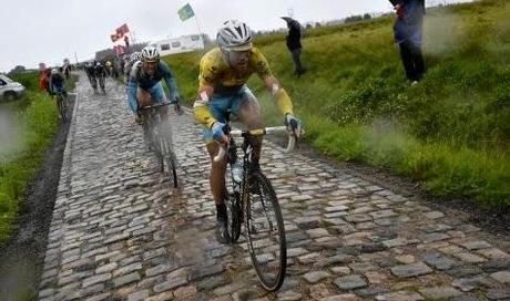 Tour de France 2014, Semplicemente Vincenzo